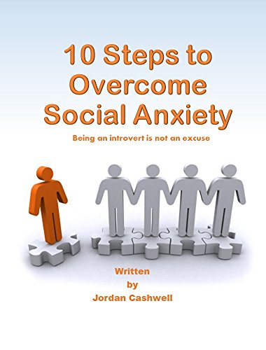 10 Keys To Overcoming Social Anxiety Review