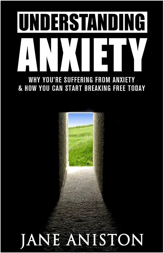 Understanding Anxiety: A Comprehensive Introduction