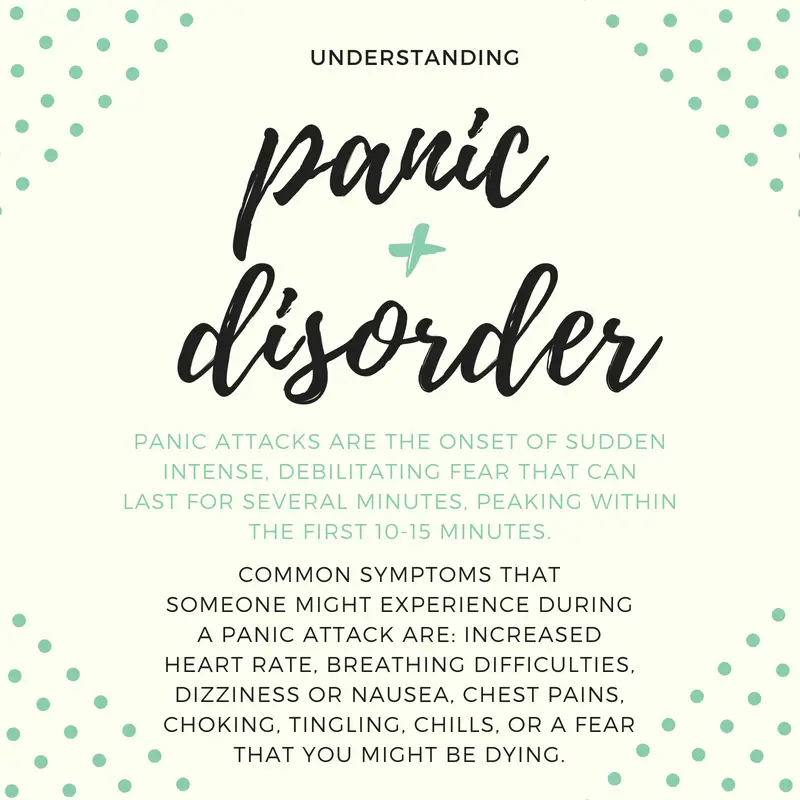 Understanding Panic Disorder