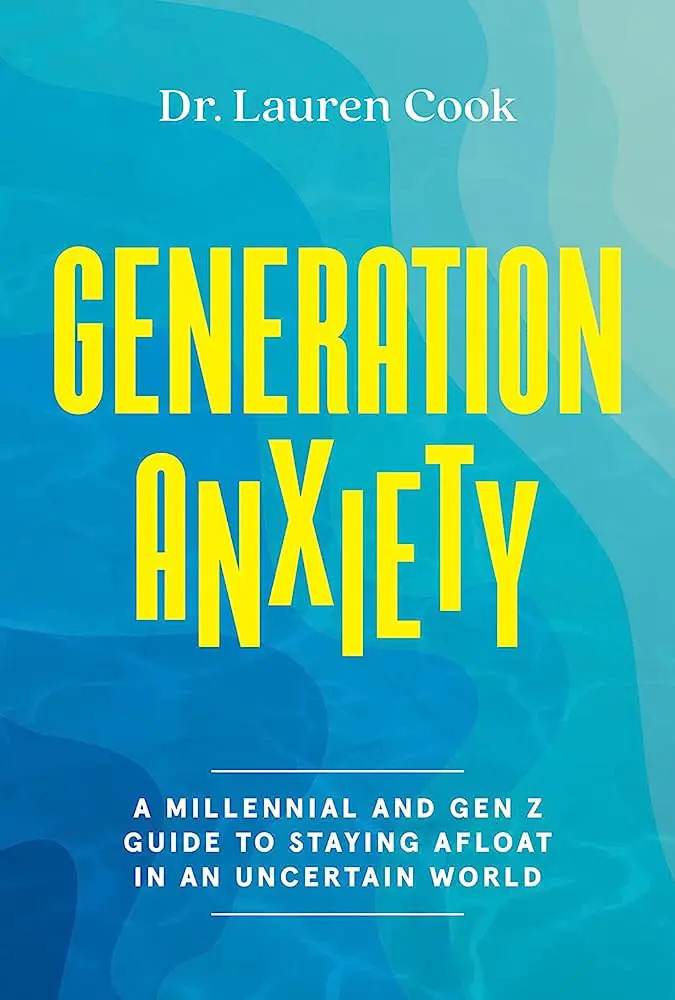 Understanding the Impact of Anxiety on Millennials